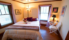 Amethyst Room