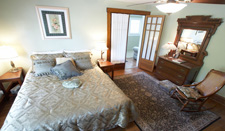Emerald Pearl and Sapphire Room