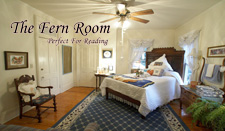 Fern Room