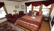 Ruby Room