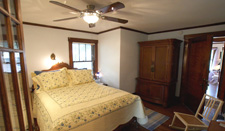 Sapphire Room