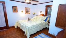 Sapphire and Pearl Room
